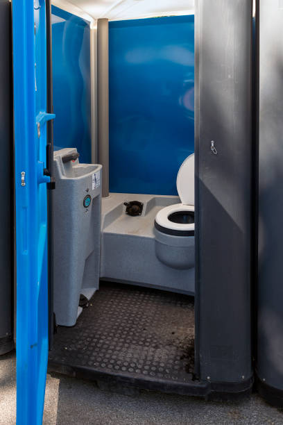 Best Local porta potty services  in Deerwood, TX