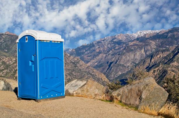 Best Temporary restroom rental  in Deerwood, TX