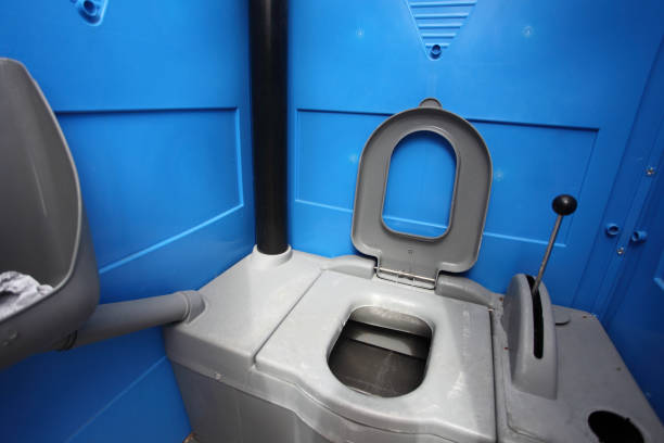 Best Long-term porta potty rental  in Deerwood, TX