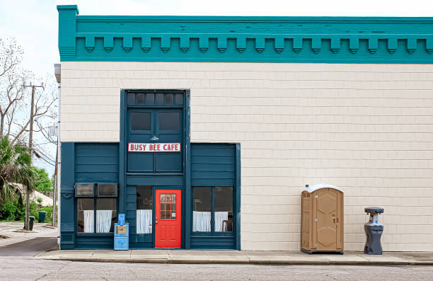 Portable sink rental in Deerwood, TX
