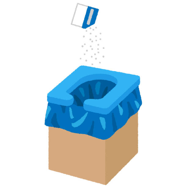 Best Luxury portable toilet rental  in Deerwood, TX