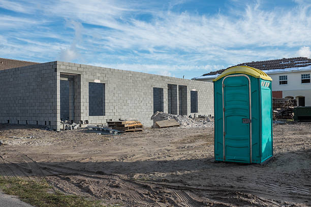 Best High-end porta potty rental  in Deerwood, TX